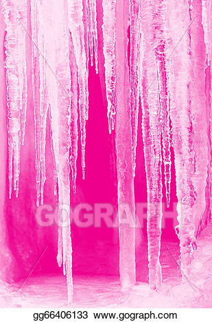 icicles clipart icy