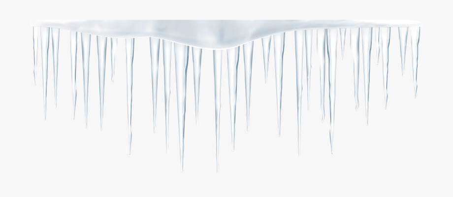 icicles clipart pixel