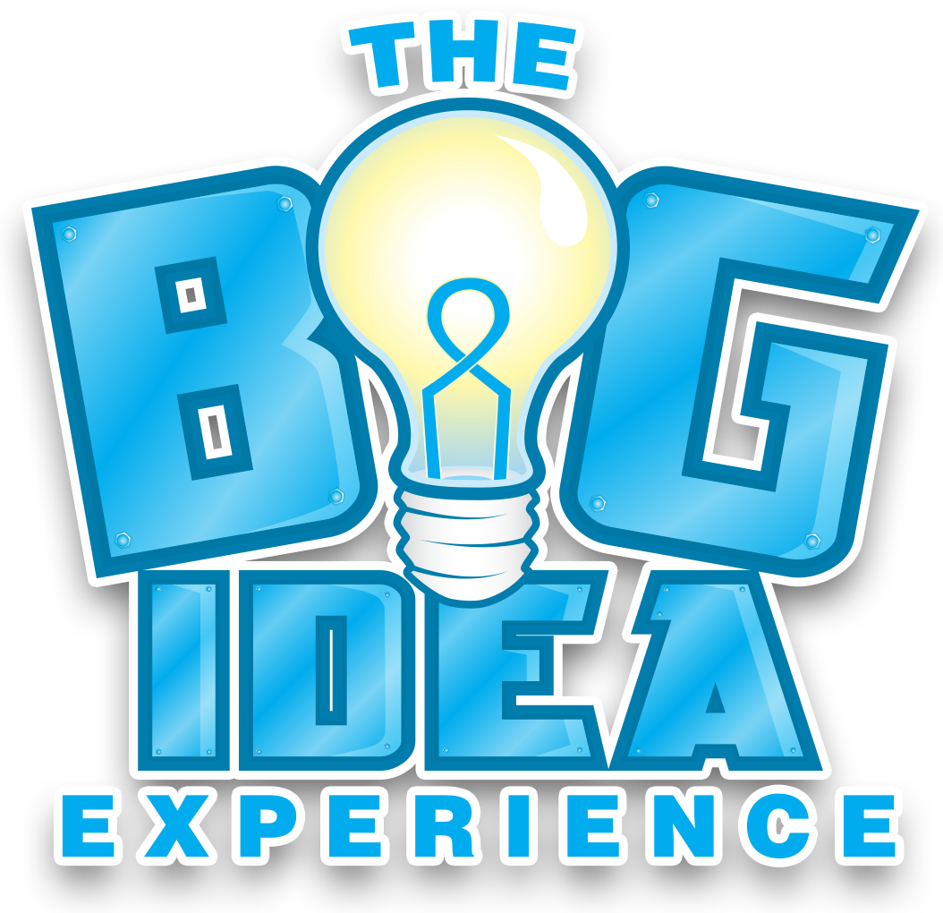 idea clipart big idea