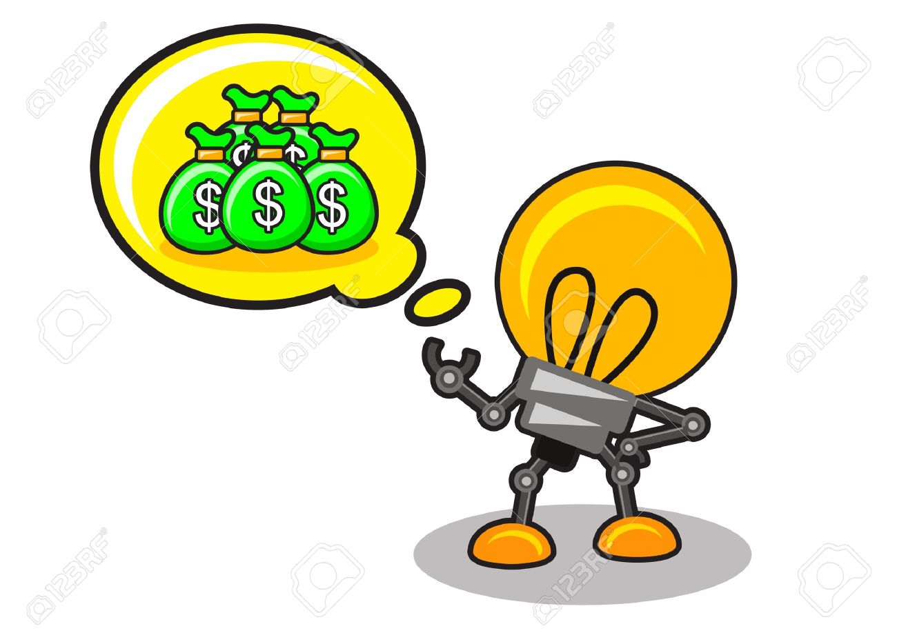 Idea clipart business idea. Collection of free download