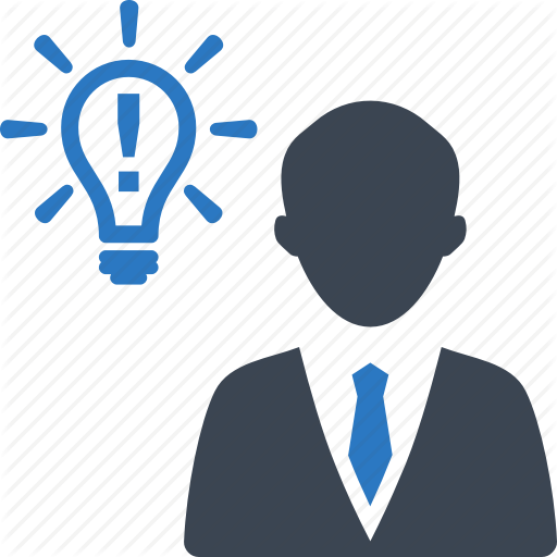 Idea clipart business idea.  employment by nicola
