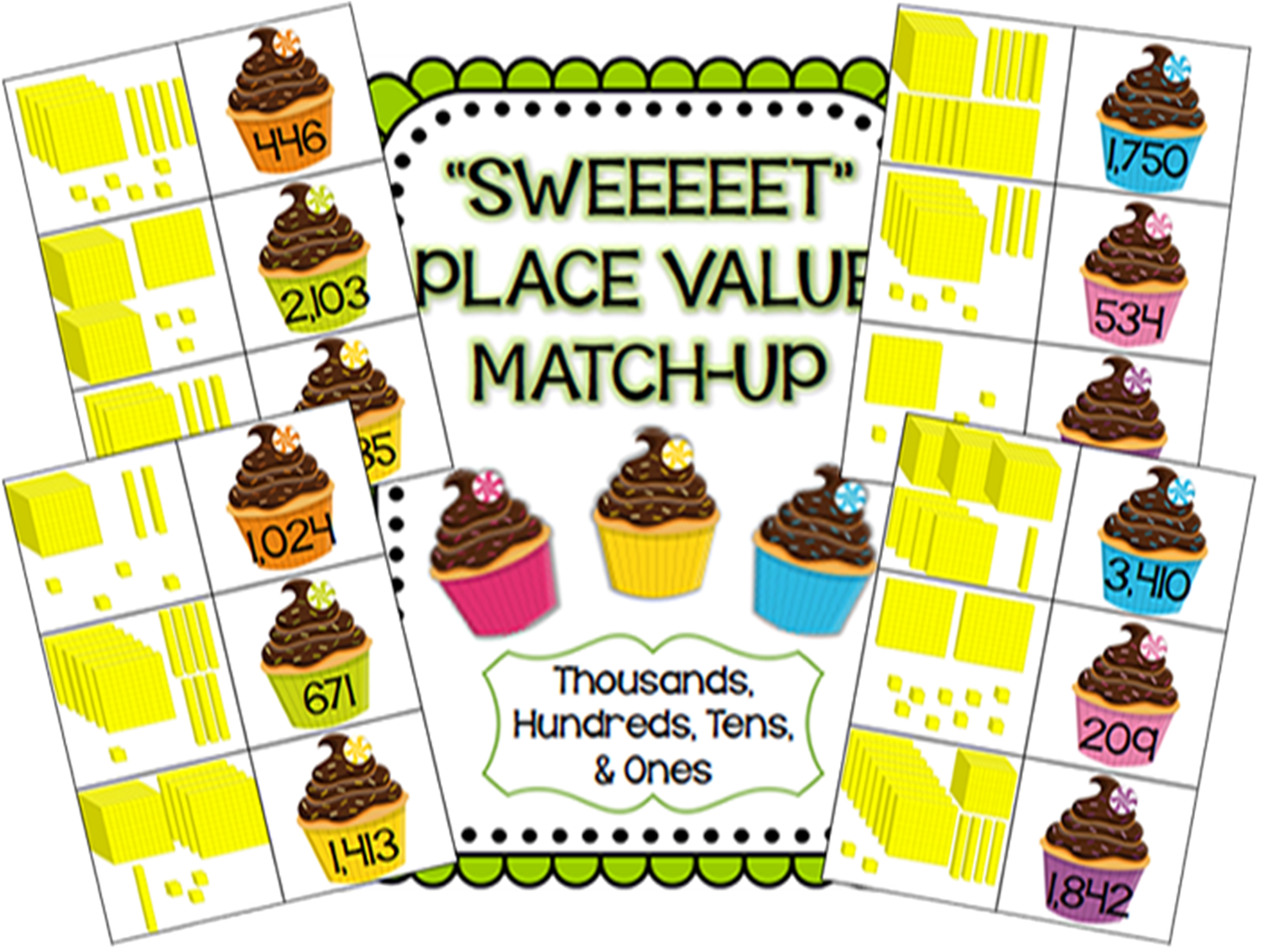 Top five freebies of. Idea clipart cooperative learning