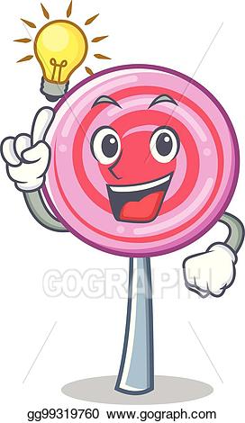 idea clipart cute