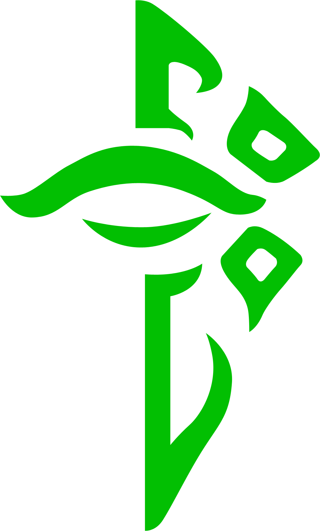 Idea clipart enlightenment. Ingress enl logos pinterest