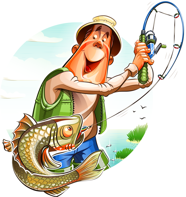 idea clipart idea man