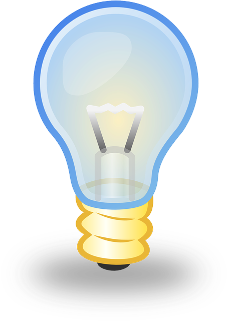 Download bulb great tile. Idea clipart importance