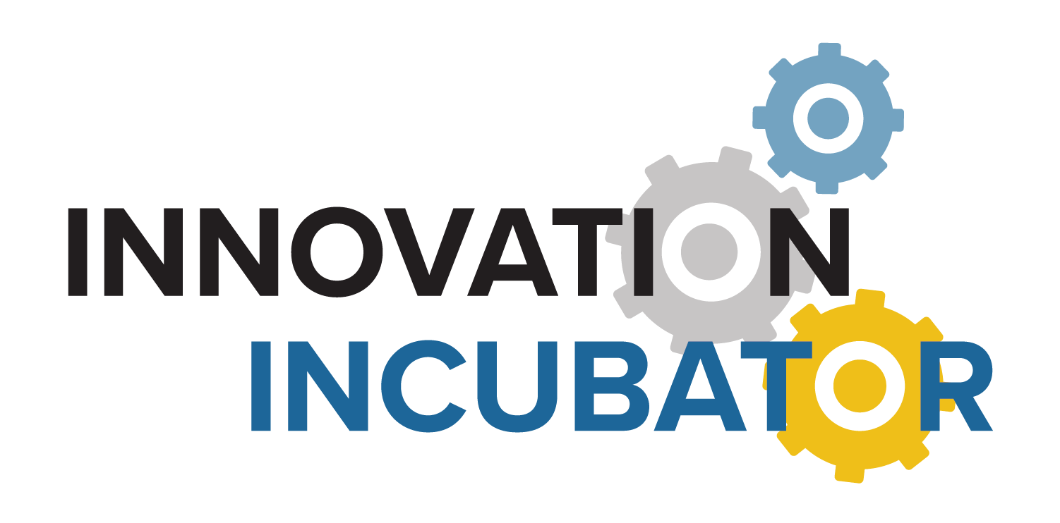 Innovation incubator generator hixson. Idea clipart innovator