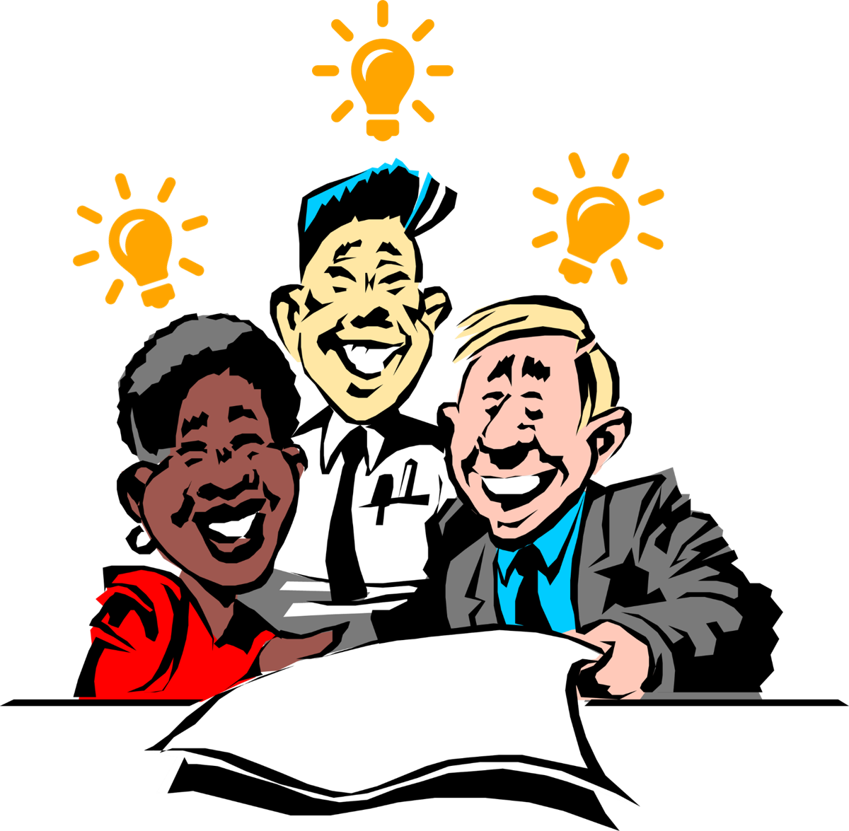 Idea clipart innovator. Fostering a culture of