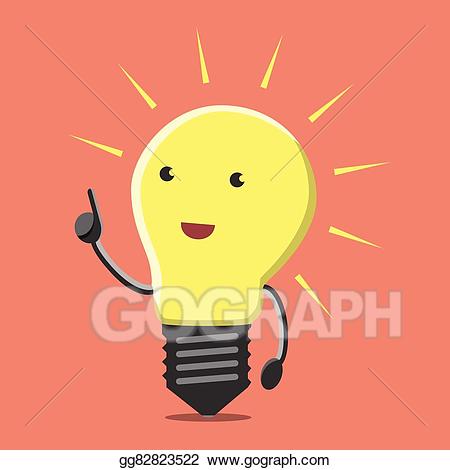 idea clipart insight