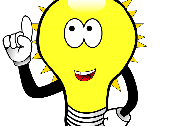 June reviews the right. Idea clipart invention