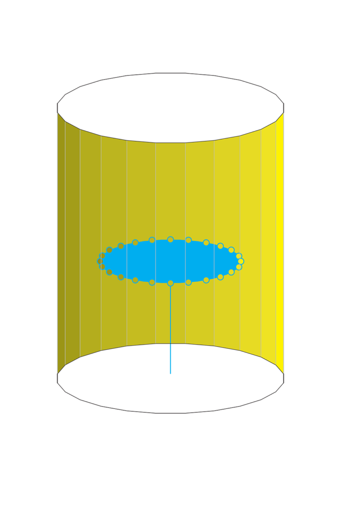 Idea clipart light source. Intro to physical computing