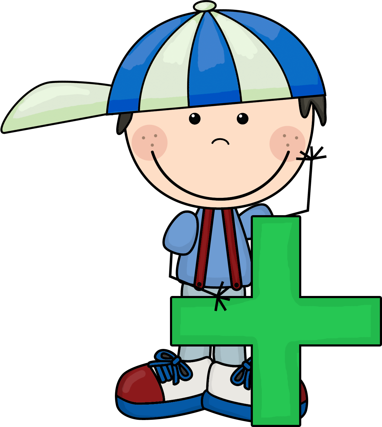 Idea clipart math challenge. Pin by m ri