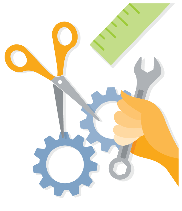 Idea clipart math challenge. Maker challenges teachengineering browse
