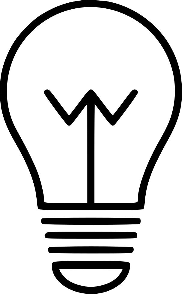 lightbulb clipart creative problem solving