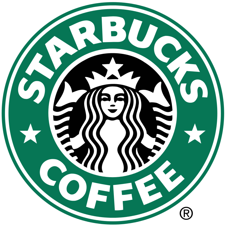 Image result for logo. Starbucks clipart outline