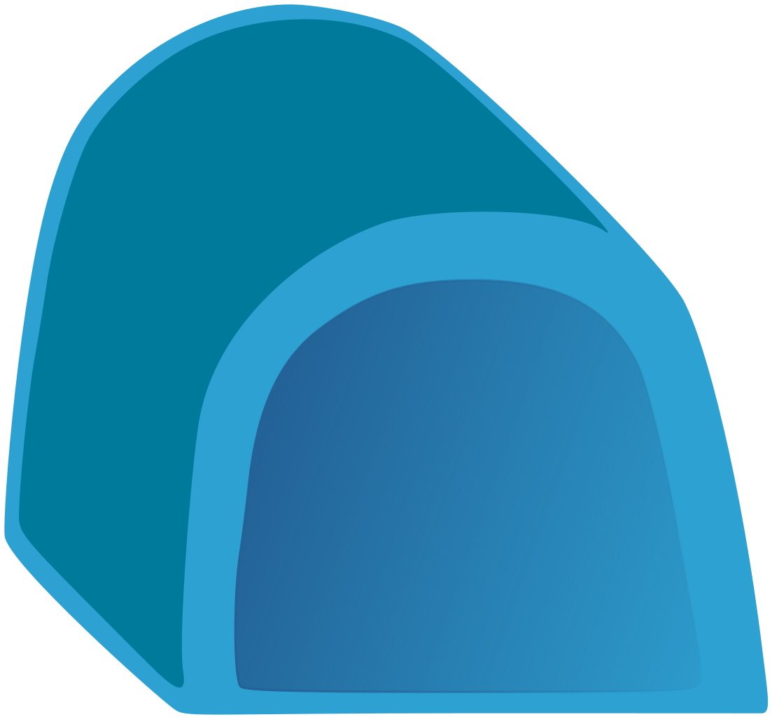 Logos fileigloo logosvg wikipedia. Igloo clipart arctic
