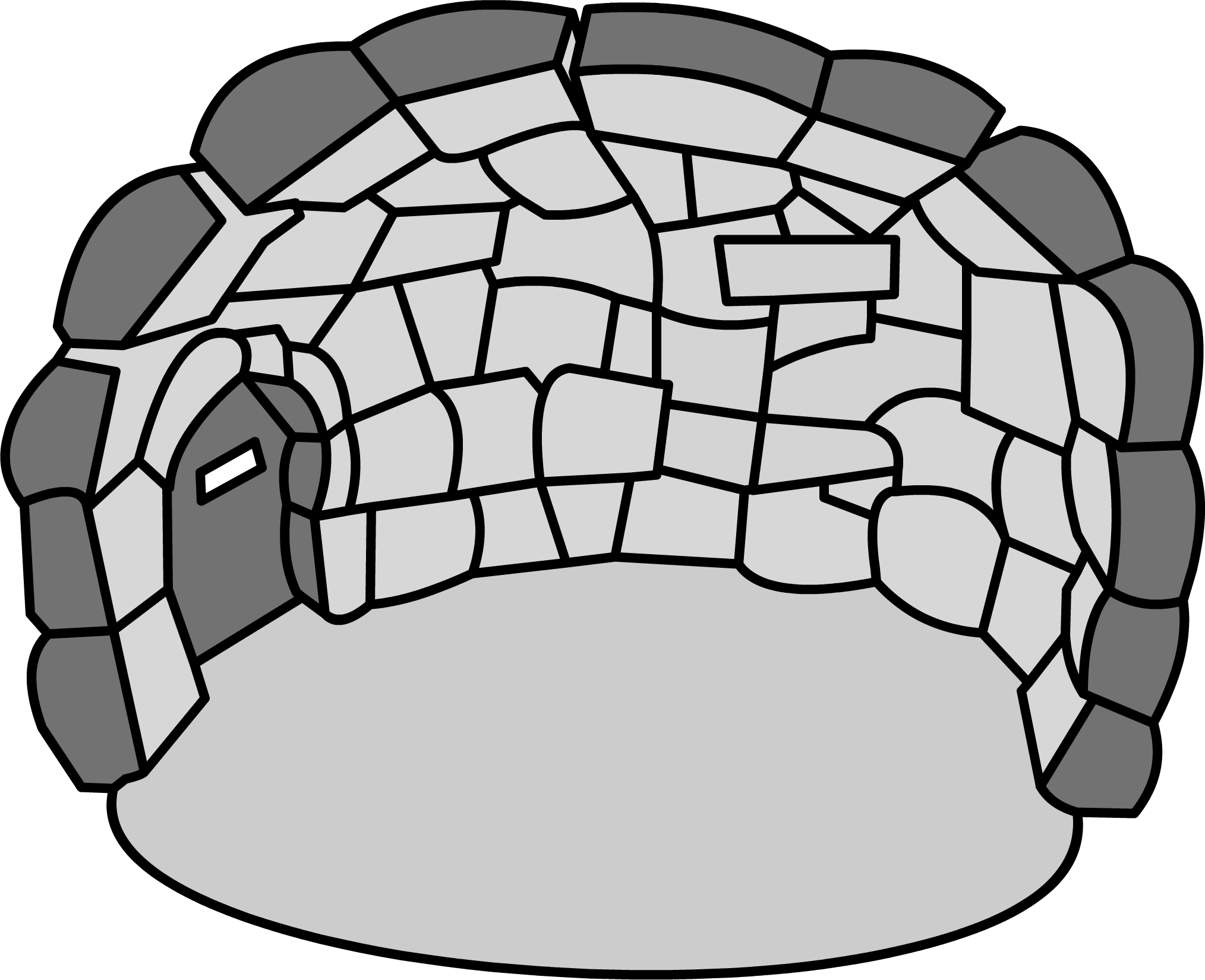 igloo clipart history classroom