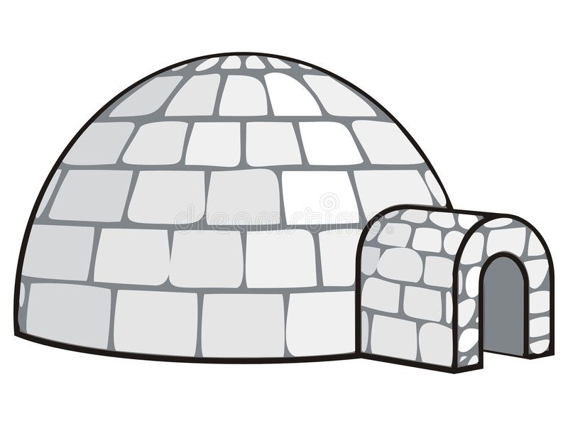 Igloo clipart history classroom. Clip art free printables