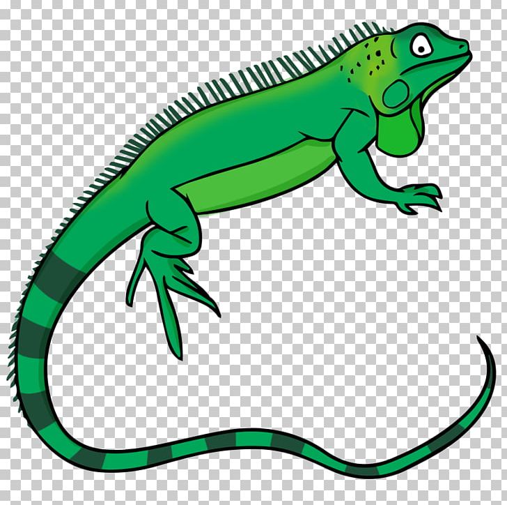 Iguana clipart colorful. Green lizard free content