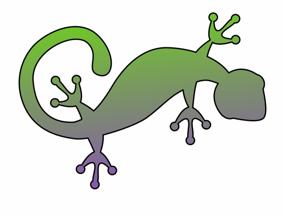 Iguana clipart gecko. Png image clip art