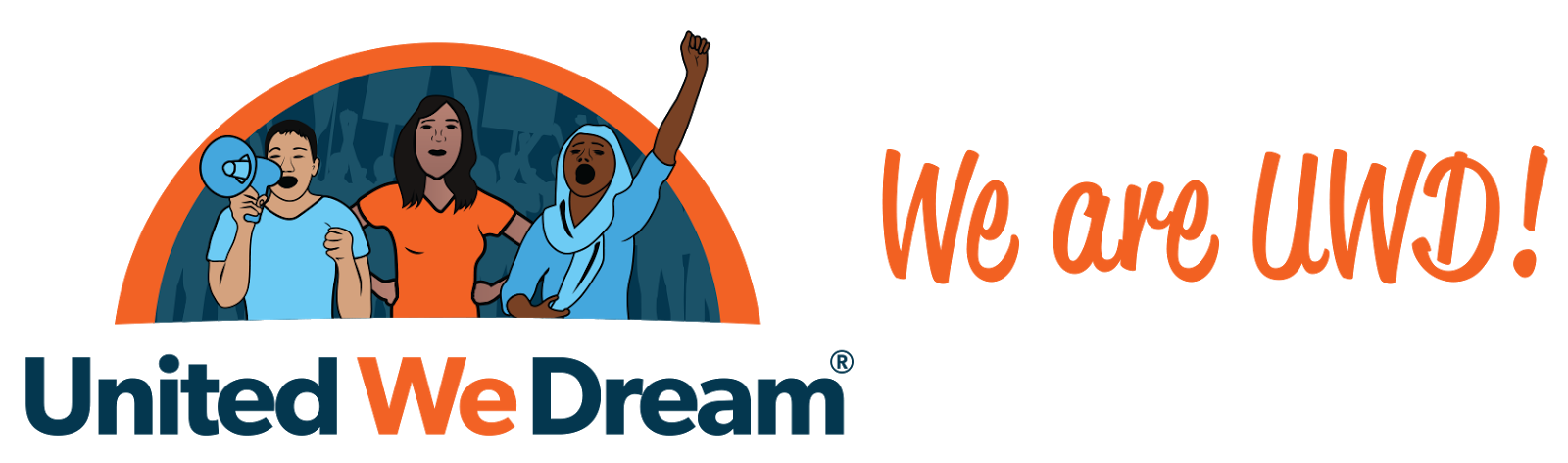 immigration clipart dreamers