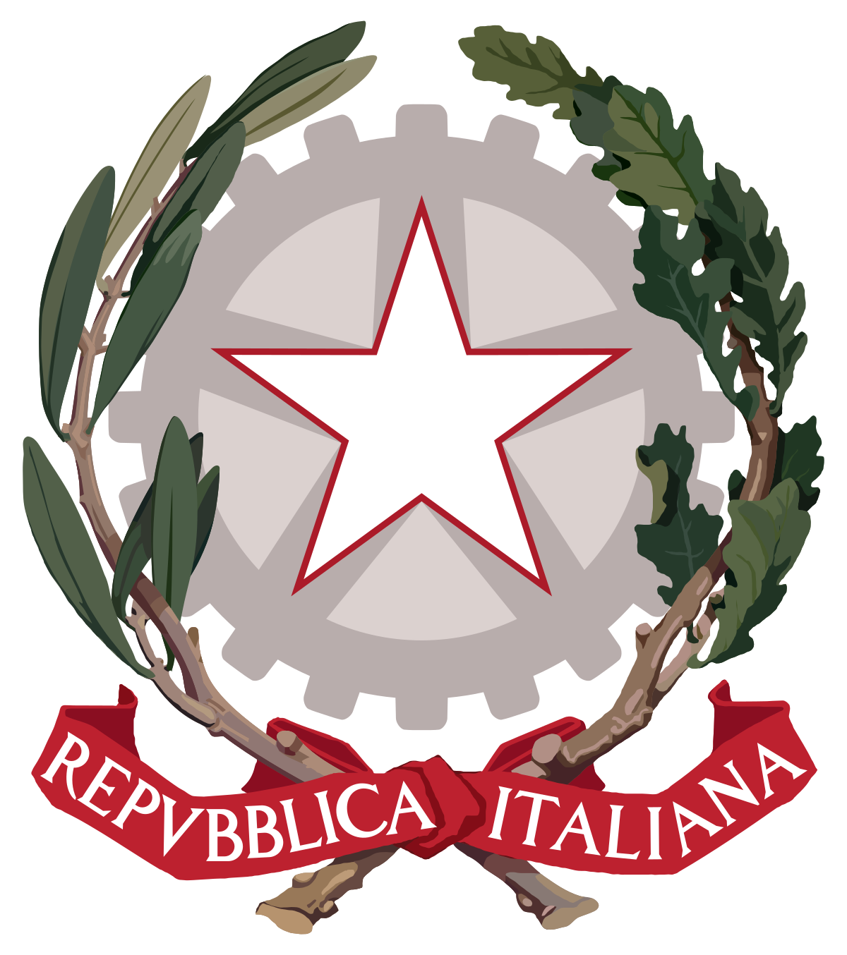 Rome clipart symbol italian. Emblem of italy wikipedia