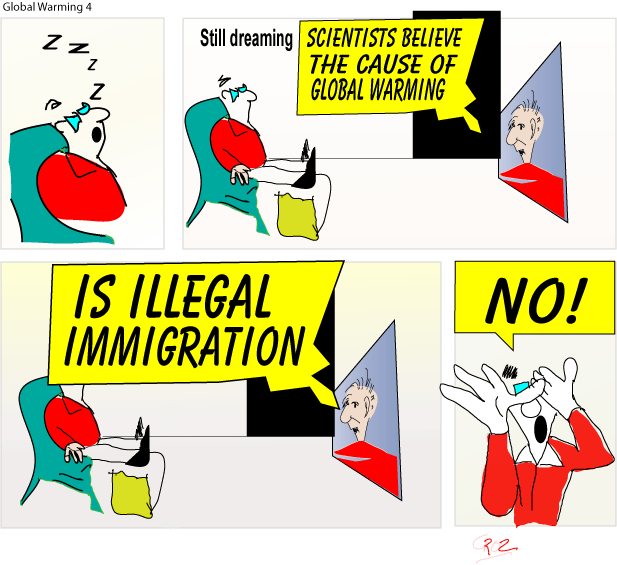 immigration clipart illegal immigration