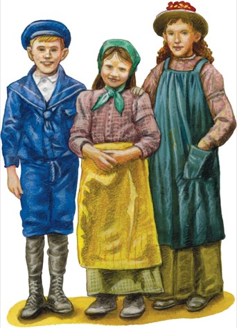 Free cliparts download clip. Immigration clipart immigrant family