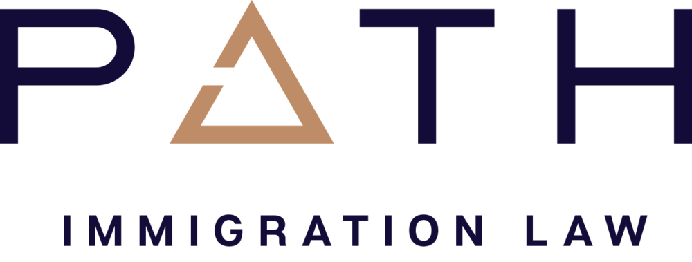 Path law group attorneys. Immigration clipart immigration lawyer