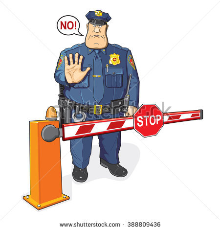 immigration clipart immigration officer