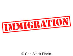 immigration clipart immigration stamp