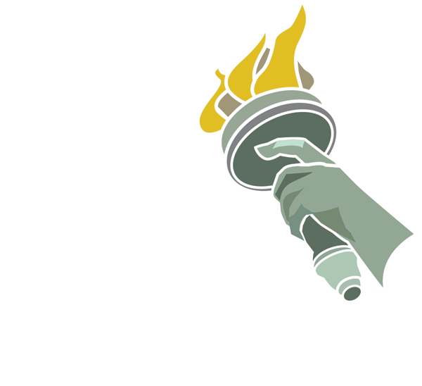 First network action alerts. Immigration clipart liberty