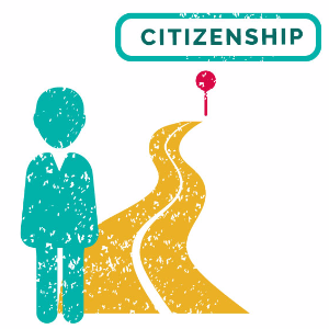 immigration clipart naturalized citizen
