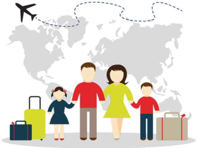  immigration huge freebie. Movement clipart powerpoint