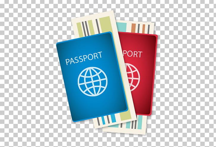 passport clipart credential