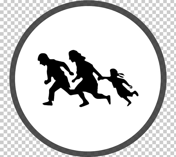 immigration clipart refugee