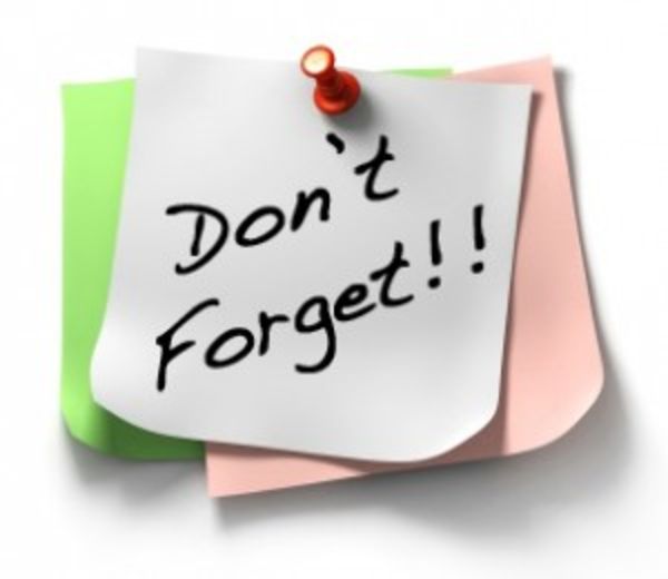 Final exams free clip. Important clipart calendar reminder