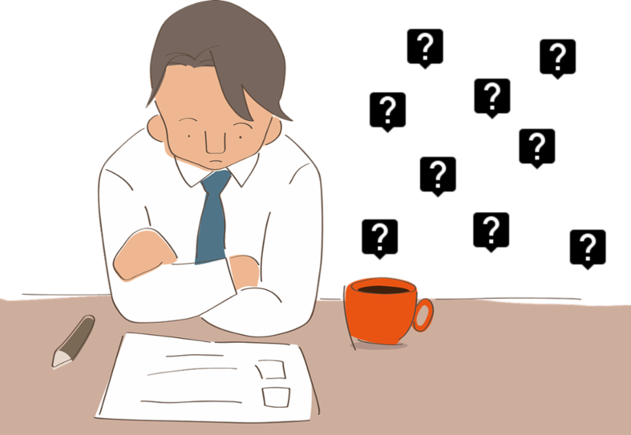 Tutorial for a simple. Important clipart goal checklist
