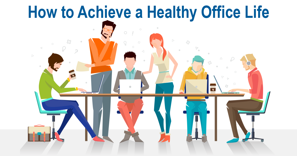 How to achieve a. Important clipart health office