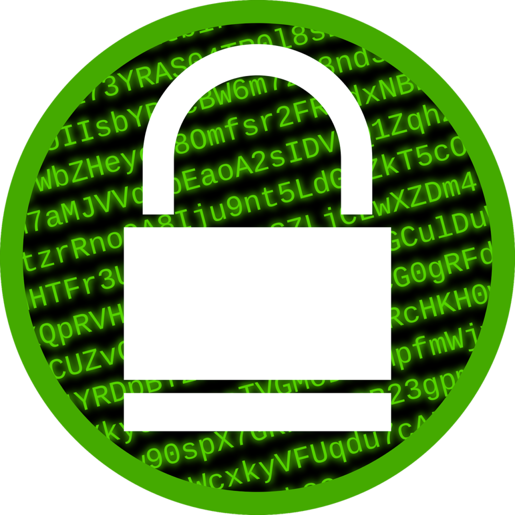 Information clipart important. File encryption what is
