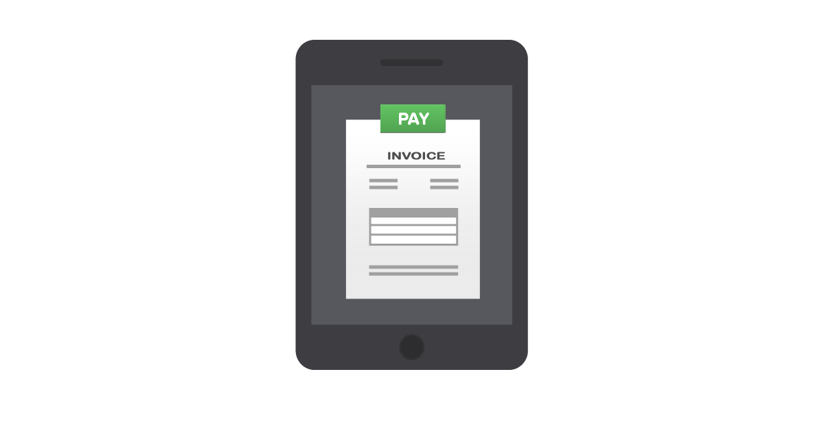 Invoicing for stripe the. Important clipart payment reminder