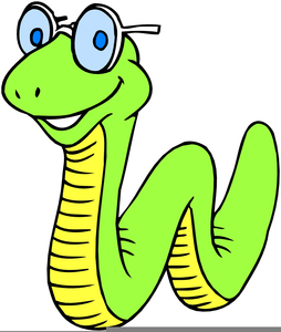 inchworm clipart