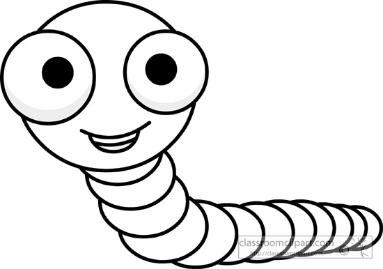 Worm clipart kid. Inchworm free download best