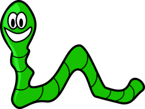 Inchworm clipart earthworm. Inch worm free download