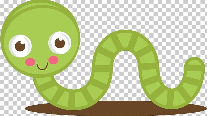 inchworm clipart green worm