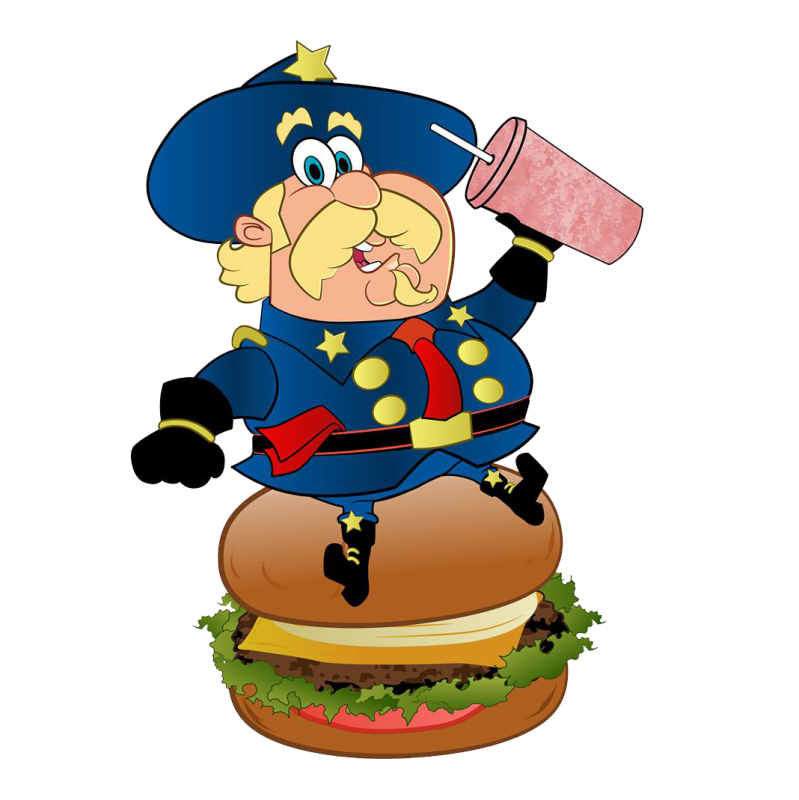 Fatso s last stand. Inchworm clipart icky