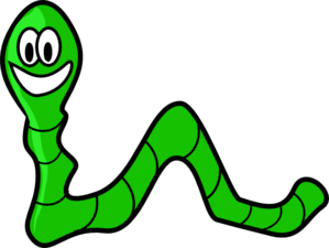 Inch cliparts zone . Worm clipart inchworm