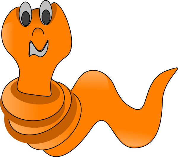 Worm clipart detritivore. Worms free download on