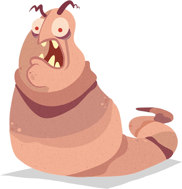 worms zone png