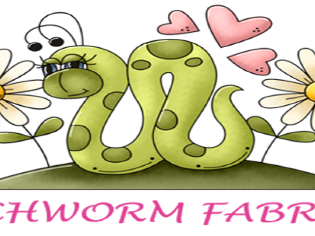 inchworm clipart wiggle worm
